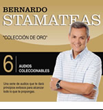 Bernardo Stamateas :: Colección de Oro
