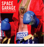 Space Garage :: Payada