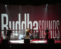 Buddha Sounds :: Gentil Irreverencia